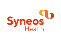Syneos HealthVector SVG & PNG Logo
