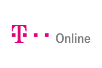 T-OnlineVector SVG & PNG Logo