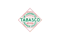 Tabasco sauceVector SVG & PNG Logo