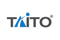 Taito CorporationVector SVG & PNG Logo
