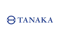 Tanaka KikinzokuVector SVG & PNG Logo