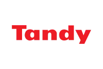 Tandy ElectronicsVector SVG & PNG Logo