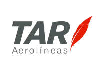 TAR AerolineasVector SVG & PNG Logo