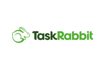 TaskRabbitVector SVG & PNG Logo