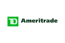 TD AmeritradeVector SVG & PNG Logo