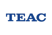 TEAC CorporationVector SVG & PNG Logo