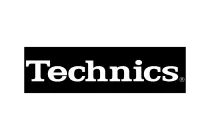 TechnicsVector SVG & PNG Logo