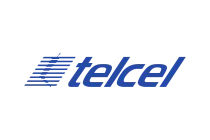 TelcelVector SVG & PNG Logo