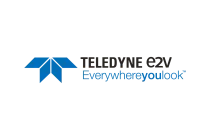 Teledyne E2vVector SVG & PNG Logo