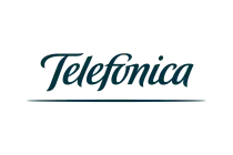 TelefónicaVector SVG & PNG Logo
