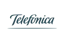 Telefônica BrasilVector SVG & PNG Logo