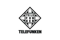 TelefunkenVector SVG & PNG Logo