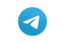 TelegramVector SVG & PNG Logo