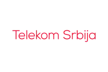 Telekom SrbijaVector SVG & PNG Logo