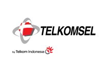 TelkomselVector SVG & PNG Logo