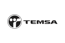 TEMSAVector SVG & PNG Logo