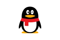 Tencent QQVector SVG & PNG Logo