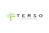 Terso SolutionsVector SVG & PNG Logo