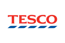 Tesco International operationsVector SVG & PNG Logo