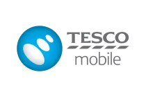 Tesco MobileVector SVG & PNG Logo