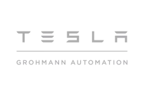 Tesla Grohmann AutomationVector SVG & PNG Logo