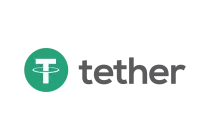 TetherVector SVG & PNG Logo