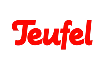 TeufelVector SVG & PNG Logo