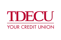 Texas Dow Employees Credit UnionVector SVG & PNG Logo