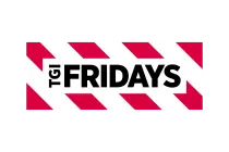 T.G.I. Friday'sVector SVG & PNG Logo