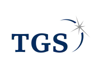 TGS-NOPEC Geophysical CompanyVector SVG & PNG Logo