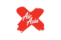 Thai AirAsia XVector SVG & PNG Logo