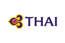 Thai AirwaysVector SVG & PNG Logo