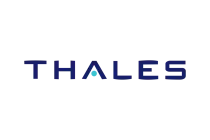 Thales CommunicationsVector SVG & PNG Logo