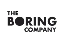 The Boring CompanyVector SVG & PNG Logo