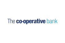 The Co-operative BankVector SVG & PNG Logo