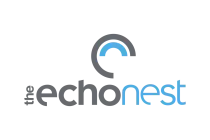 The Echo NestVector SVG & PNG Logo