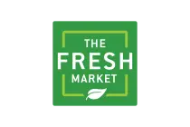 The Fresh MarketVector SVG & PNG Logo