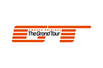 The Grand TourVector SVG & PNG Logo