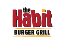 The Habit Burger GrillVector SVG & PNG Logo