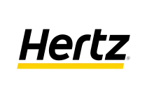 The Hertz CorporationVector SVG & PNG Logo