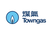 The Hong Kong and China Gas CompanyVector SVG & PNG Logo