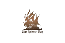 The Pirate BayVector SVG & PNG Logo