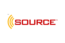 The SourceVector SVG & PNG Logo