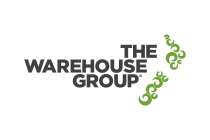 The Warehouse GroupVector SVG & PNG Logo