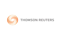 Thomson ReutersVector SVG & PNG Logo