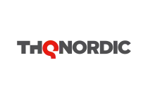 THQ NordicVector SVG & PNG Logo