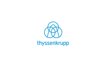 thyssenkrupp AGVector SVG & PNG Logo