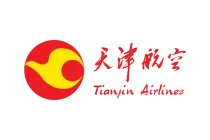 Tianjin AirlinesVector SVG & PNG Logo