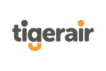 Tiger Airways AustraliaVector SVG & PNG Logo