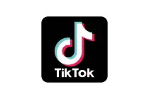 TikTokVector SVG & PNG Logo
